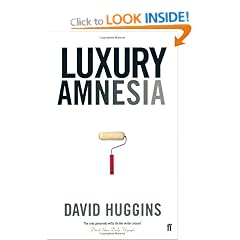 Luxury Amnesia