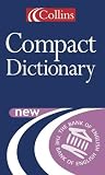Collins Compact English Dictionary