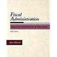 Fiscal Administration