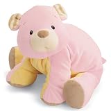 Gund Bear "Little Tones Bear" - Pink
