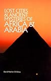 Lost Cities of Africa & Arabia (The Lost City Series)