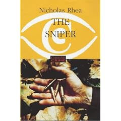 The Sniper (Constable Crime)