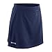 Spiro Ladies/Womens Windproof Quick Dry Sports Skort (X-Large (US 14)) (Navy Blue)