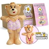 Eileen Saggy Boobs Collectors Edition Bad Taste Bear Figurine