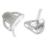Turbo Power Series II 2 Ball Putter