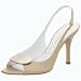 Bruno Magli Women's Adalgisa Peep Toe Slingback