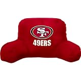 San Francisco 49ers Bedrest