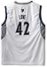 NBA Minnesota Timberwolves Kevin Love #42 Youth Replica Home Jersey, White