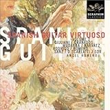 Spanish Guitar Virtuoso, Vol. 2