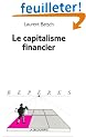 Le capitalisme financier