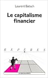Revue La Découverte  / Le capitalisme financier