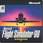Flight Simulator Classic 98