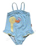 Darling Duckies Bathing Suit
