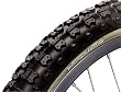 Tioga Comp III Tire 20 x 1.5 Wire Black Side Wall