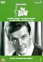 The Saint - Vol. 2 - Careful Terrorist / Covetous Heads / Loaded Tourist / Pearls Of Peace [1962]