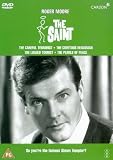 The Saint - Vol. 2 Episodes 3 - 6 [DVD] [1962]