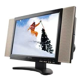 Gateway 26" Widescreen HD-Ready Flat-Panel LCD TV