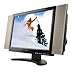 Gateway 26" Widescreen HD-Ready Flat-Panel LCD TV