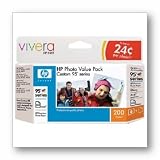 HP 95 Series Photo Pack