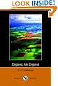 England My England