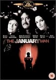 The January Man [UK IMPORT] - Kevin Kline