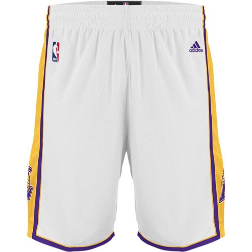 Los Angeles Lakers White...