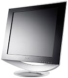 Sony SDM-HS93B 19 Zoll TFT-Monitor schwarz