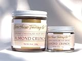 Milk Chocolate Almond Crunch