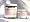 Milk Chocolate Almond Crunch - 3 Medium Jars
