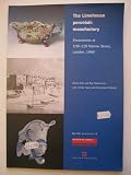 The Limehouse porcelain manufactory : excavations at 108-116 Narrow Street, London, 1990