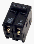Siemens Q260 2 pole 60 amp breaker
