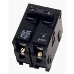Siemens Q260 Circuit Breaker, 2-Pole 60-Amp by Connecticut Electric