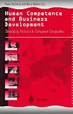 Review Springer  / Human Competence and Business Development: Emerging Patterns in European Companies