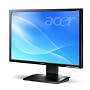 Acer V193WDb 19 inch Widescreen WXGA+ TFT LCD Monitor - Black