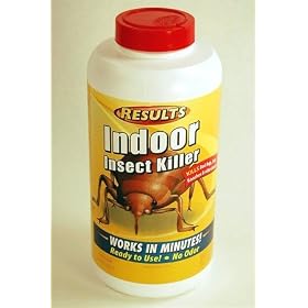 Results Bedbug Insect Control Dust- Diatect Bed Bug & Pest Killer- 1 Lb Bottle- All Purpose Outdoor Diatomaceous Earth Powder Insecticide Kills Bedbugs, Bugs & Insects On Contact- Human & Pet Safe