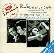 Bartók: Duke Bluebeard's...