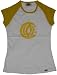 LIGHT T-Shirt AGGROGIRL