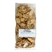 Bare Fruit 100% Organic Bake-Dried Pineapple, 1 Pound Bags (Pack of 2)