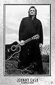 Johnny Cash - An American Legend Music Poster Print, 22x34