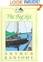 The Big Six: A Novel (Swallows and Amazons Series)