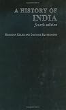 A History of India