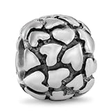 Pandlora Silver Lotsa Love Charm