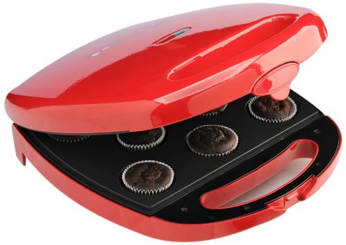 Inventum CC08 Cupcakemaker / original babycakes / 1400 Watt