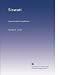 Siswati: Special skills handbook