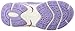 Geox Junior Topy Fly Girl 1 Sneaker (Toddler/Little Kid/Big Kid)
