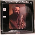 Soul Box Vol. 2 [LP VINYL] by  GROVER JR. WASHINGTON 