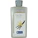 Vanilla Gourmet Scent Lamp Perfume, From the Sweet Scents Collection by Lampe Berger 500 ml 17 Fl Oz