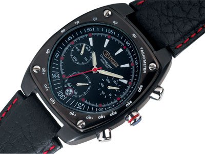 Men's G-Force Pilot Watch