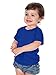 Kavio! Unisex Infants Crew Neck Short Sleeve Tee (Same IJC0432)