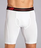 New Balance Performance Sport Extra Long Boxer Brief Underwear